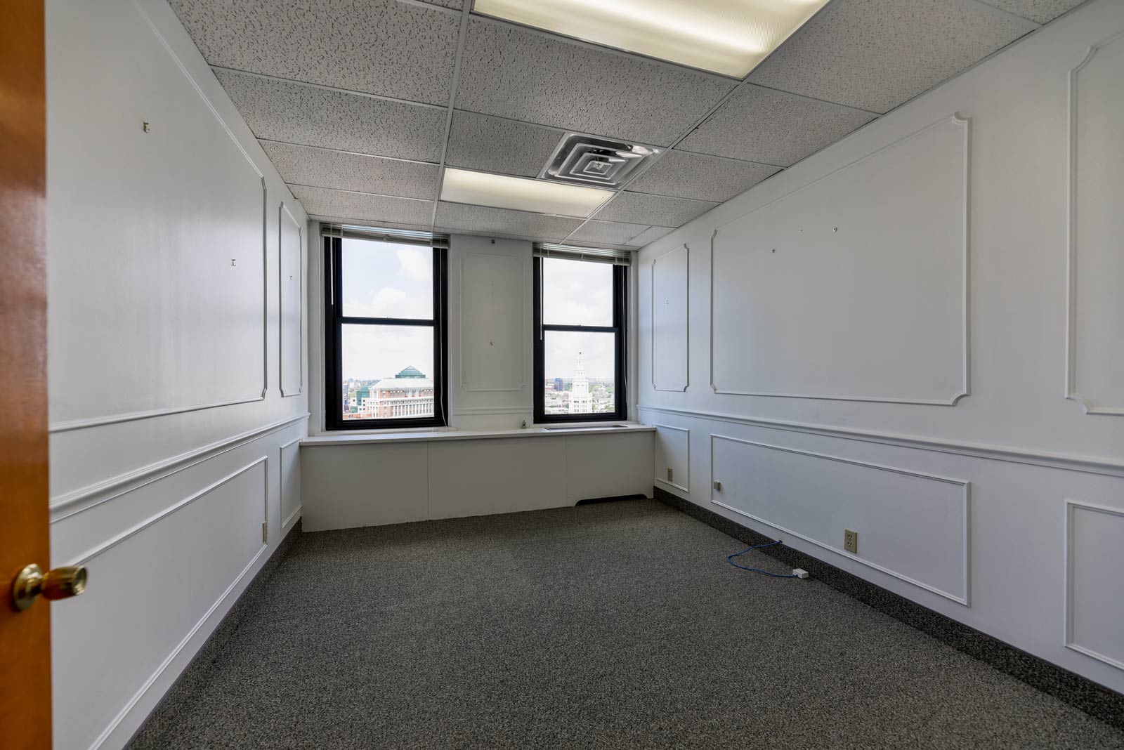 liberty building interior