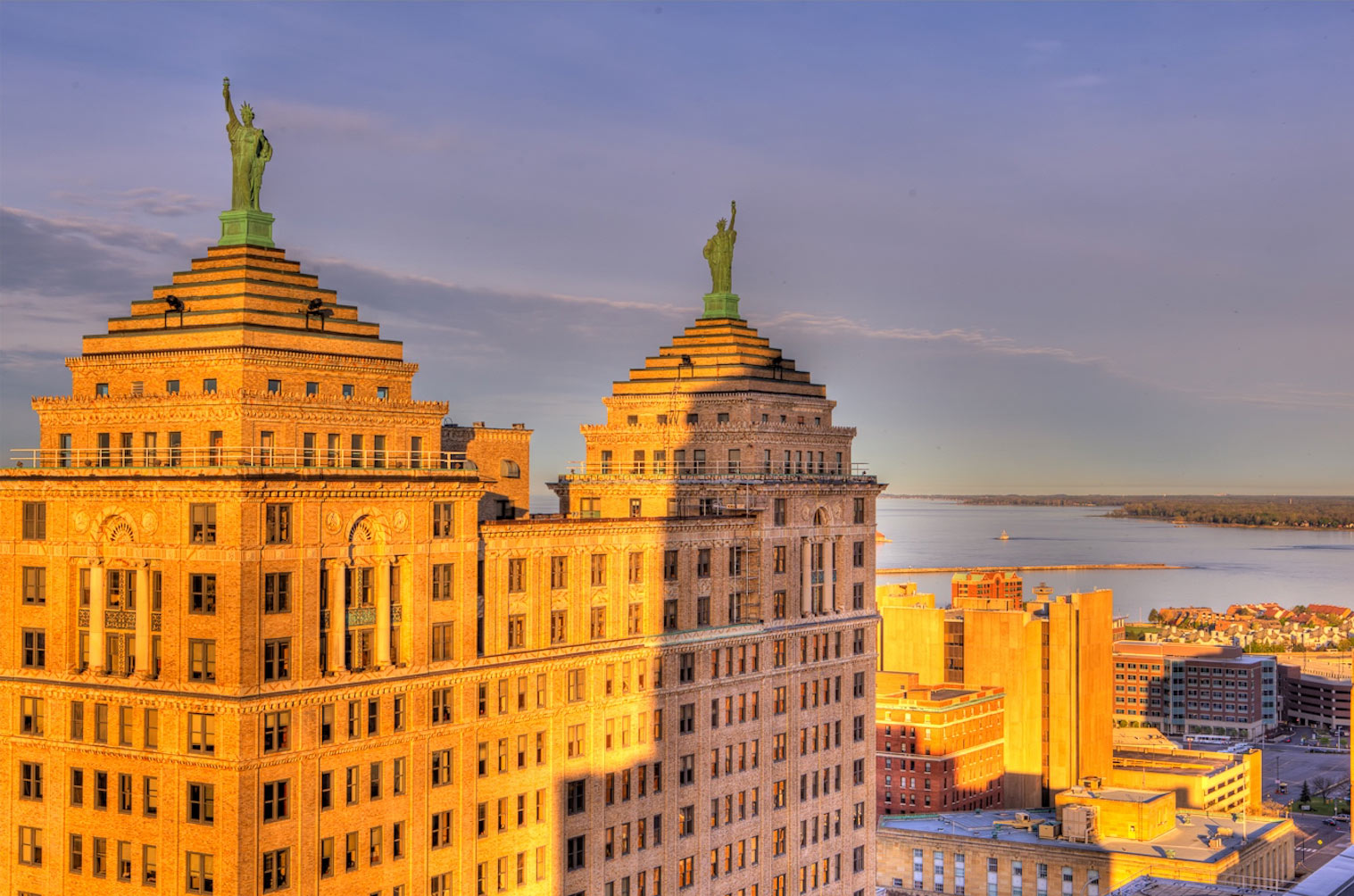 liberty building buffalo ny