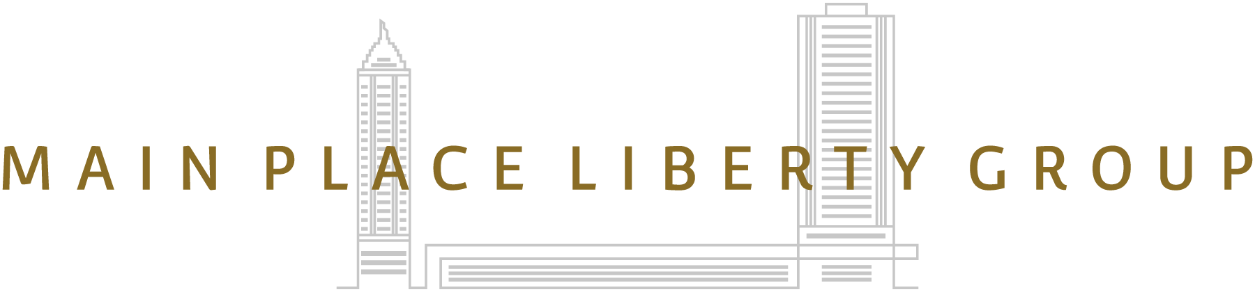 main place liberty group logo
